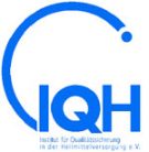 IQH - Institut für Qualitätssicherung in der Heilmittelversorgung e.V.