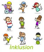 Inklusion